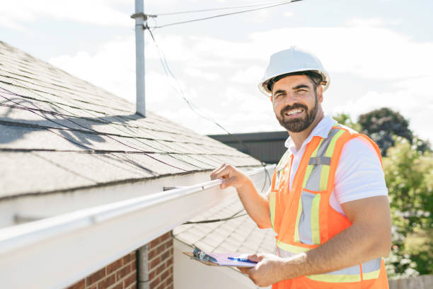 Heating Cable for Roof Installation in Vandalia, MO