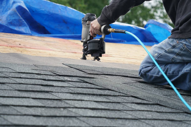 Best Roof Leak Repair  in Vandalia, MO