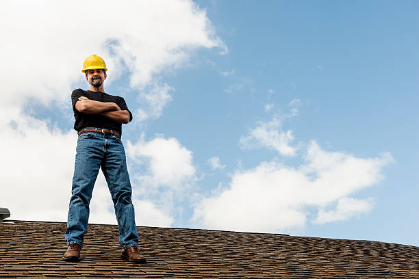 Best New Roof Installation  in Vandalia, MO