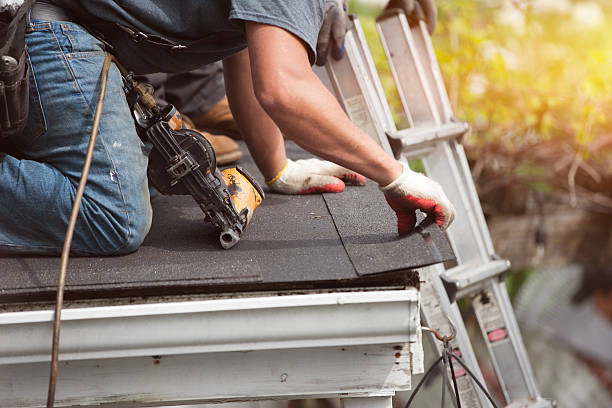 Best Residential Roofing Contractor  in Vandalia, MO