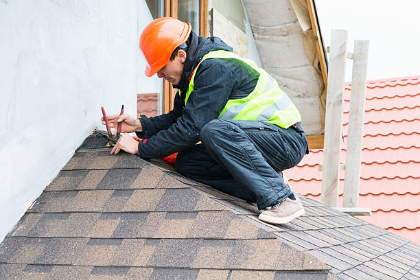 Best Best Roofing Contractors  in Vandalia, MO